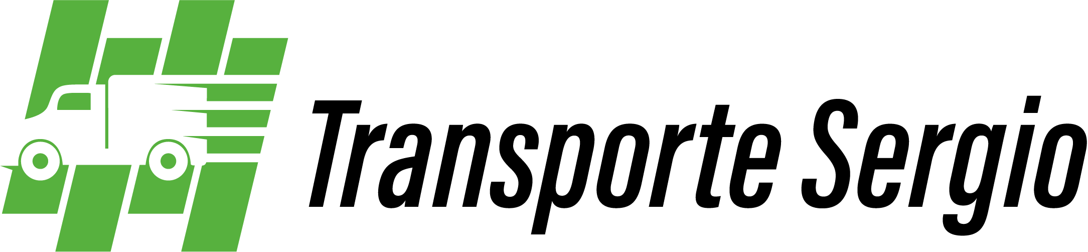 Transporte Sergio
